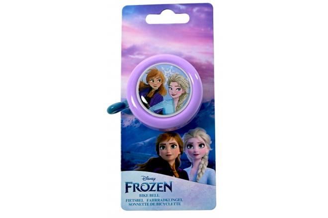 Dzwonek rowerowy Disney Frozen 2