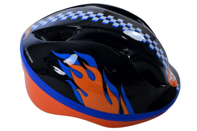 Kask rowerowy Barbie - 52-56 cm [CLONE]