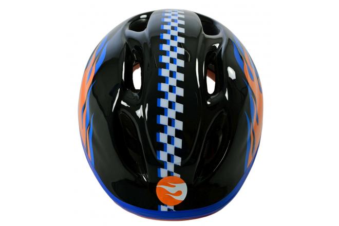 Kask rowerowy Barbie - 52-56 cm [CLONE]