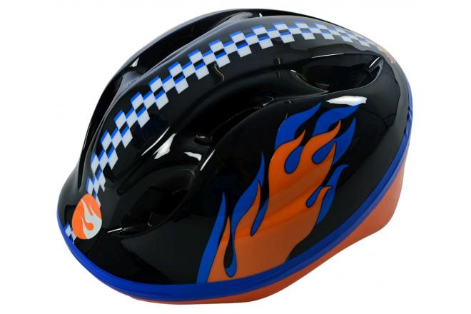 Kask rowerowy Barbie - 52-56 cm [CLONE]