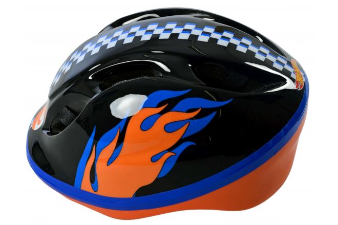 Kask rowerowy Barbie - 52-56 cm [CLONE]