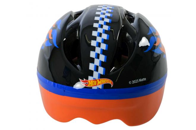 Kask rowerowy Barbie - 52-56 cm [CLONE]