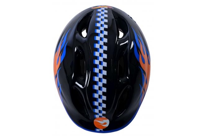 Kask rowerowy Barbie - 52-56 cm [CLONE]