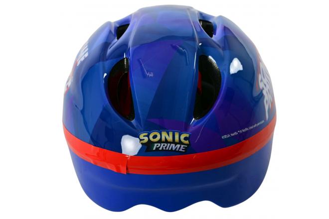 Kask rowerowy Hot Wheels - 52-56 cm [CLONE]