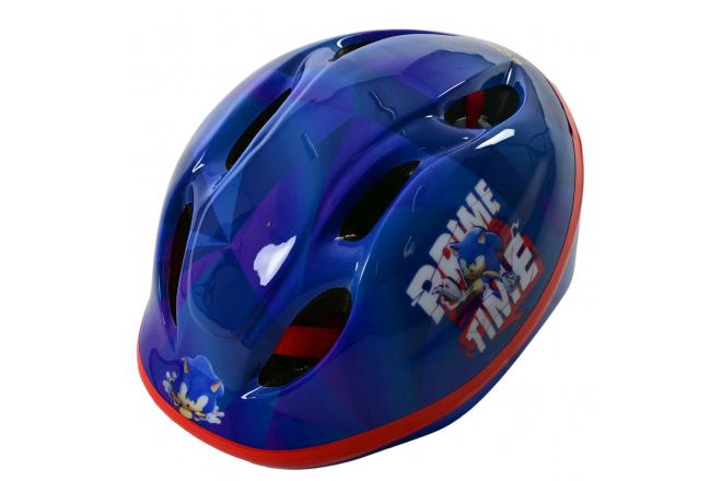 Kask rowerowy Hot Wheels - 52-56 cm [CLONE]