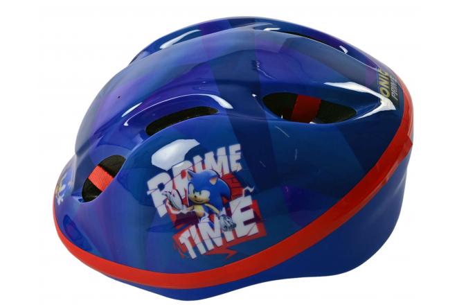 Kask rowerowy Hot Wheels - 52-56 cm [CLONE]