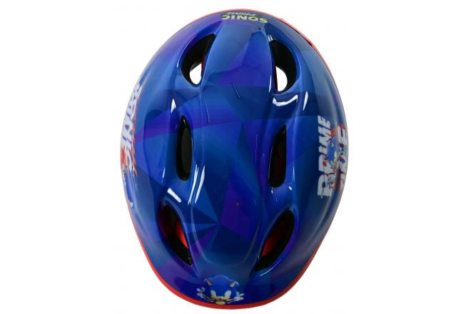 Kask rowerowy Hot Wheels - 52-56 cm [CLONE]