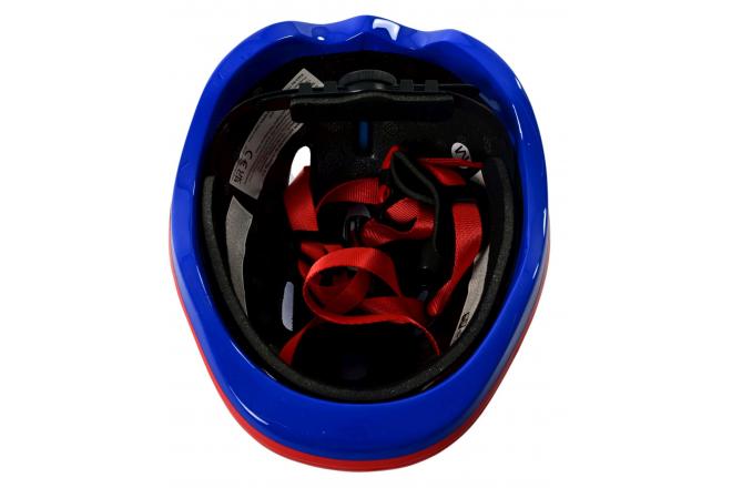 Kask rowerowy Hot Wheels - 52-56 cm [CLONE]