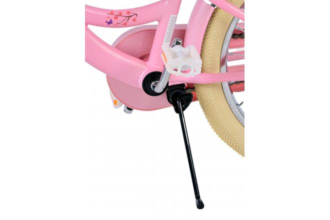 Volare Blossom Kinderfiets - Meisjes - 18 inch - Roze