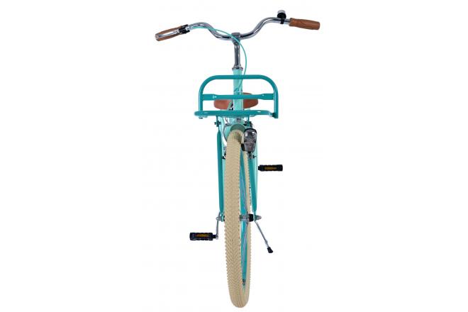 Volare Excellent Children's bike - Girls - 24 inch - Green