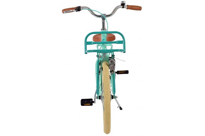 Volare Excellent Kinderfiets - Meisjes - 20 inch - Groen