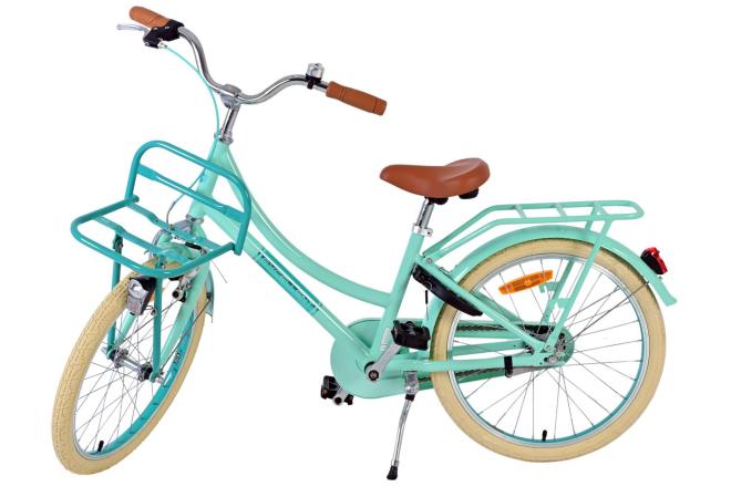 Volare Excellent Kinderfiets - Meisjes - 20 inch - Groen